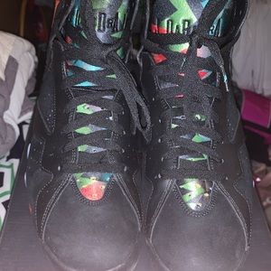 Air Jordan 7 Retro 30th